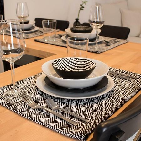Super Stylish Apartments In Syntagma Square! 아테네 외부 사진