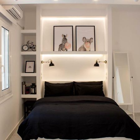 Super Stylish Apartments In Syntagma Square! 아테네 외부 사진